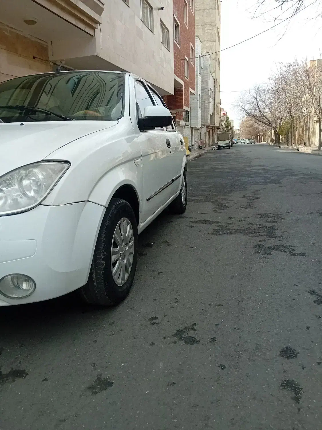 تیبا۲ sx فول مدل ۱۳۹۹ کلا بدون رنگ ولیسه|خودرو سواری و وانت|تبریز, |دیوار