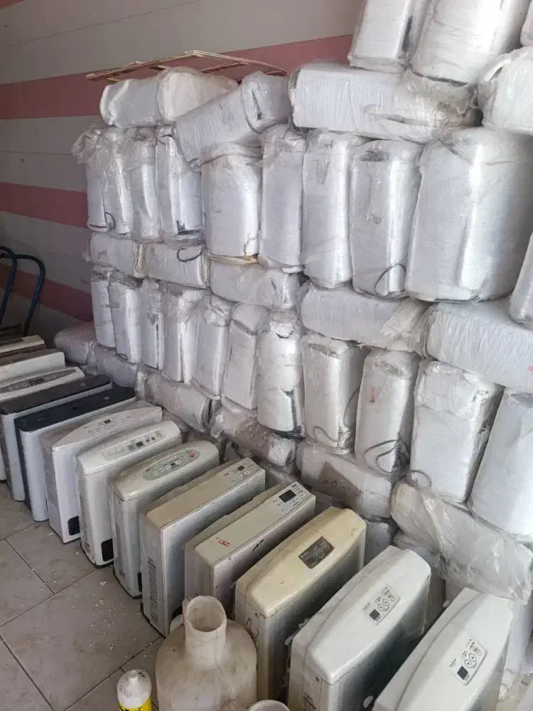 انواع بخاری های گازی و نفتی هوشمند ژاپنی|بخاری، هیتر، شومینه|بابل, |دیوار