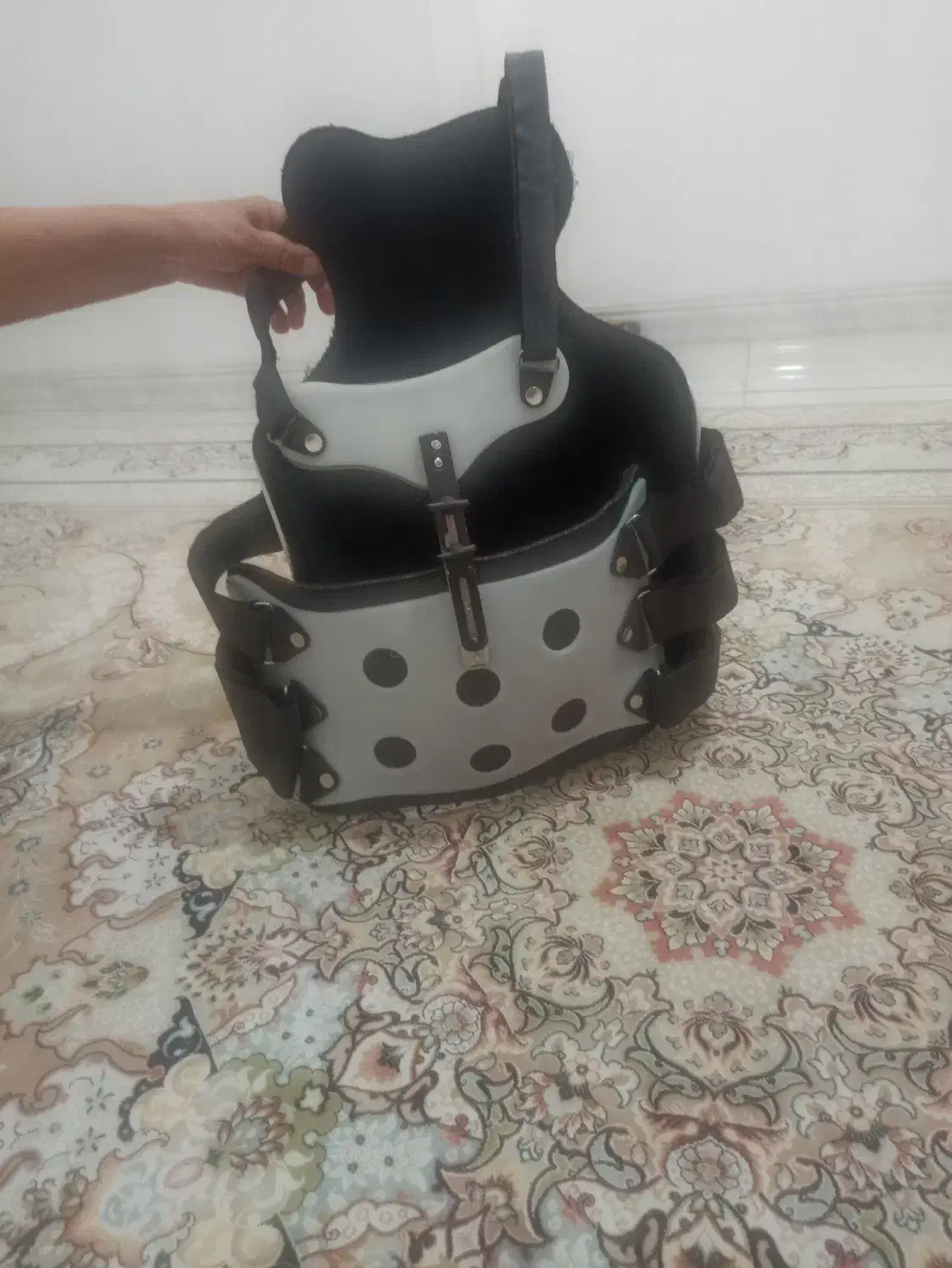 کمر بند طبی|آرایشی، بهداشتی، درمانی|شهریار, شهریار|دیوار