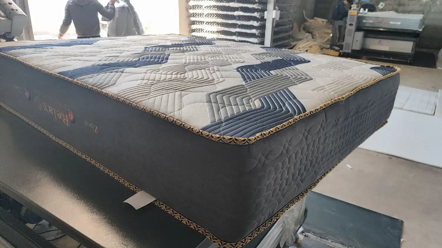 Relax a good night  s sleep|تشک تختخواب|تهران, جماران (نیاوران)|دیوار