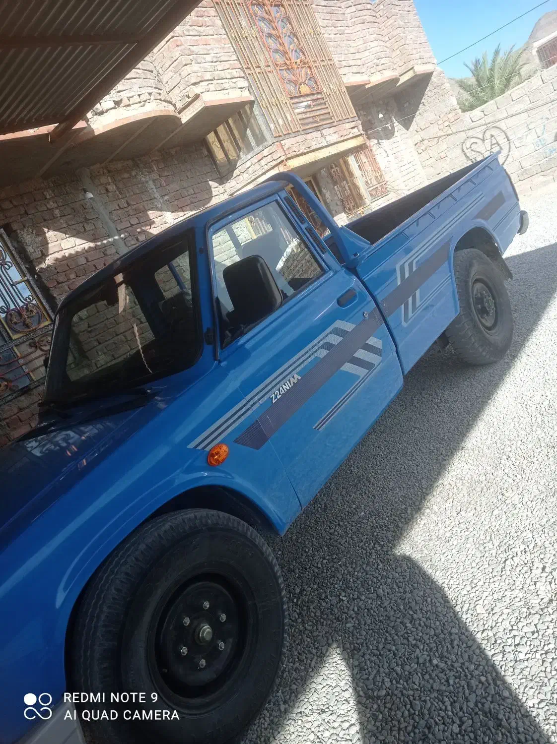 خودرو وانت نیسان|خودرو سواری و وانت|سراوان, |دیوار