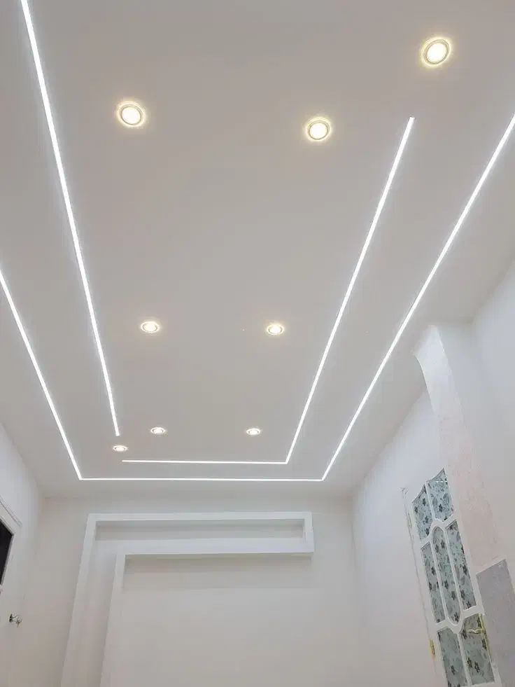 طراحی داخلی دکورچی|خدمات پیشه و مهارت|ورامین, شهرک فجر|دیوار