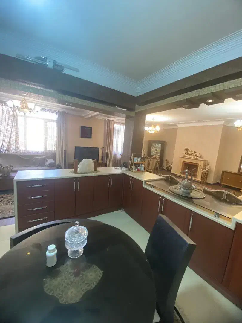 طبقه اول ۳ خواب خ پرستار|اجارهٔ آپارتمان|رفسنجان, |دیوار