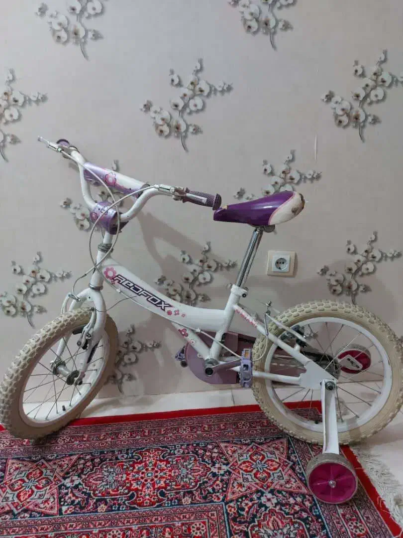 2 عدد دوچرخه|دوچرخه، اسکیت، اسکوتر|شیراز, فرهنگیان|دیوار