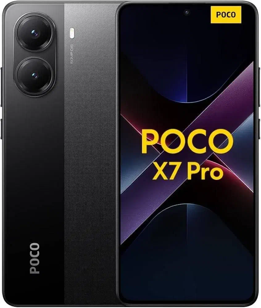 poco x7 pro 512g اقساطی ۱۸ ماهه|موبایل|اصفهان, احمدآباد|دیوار