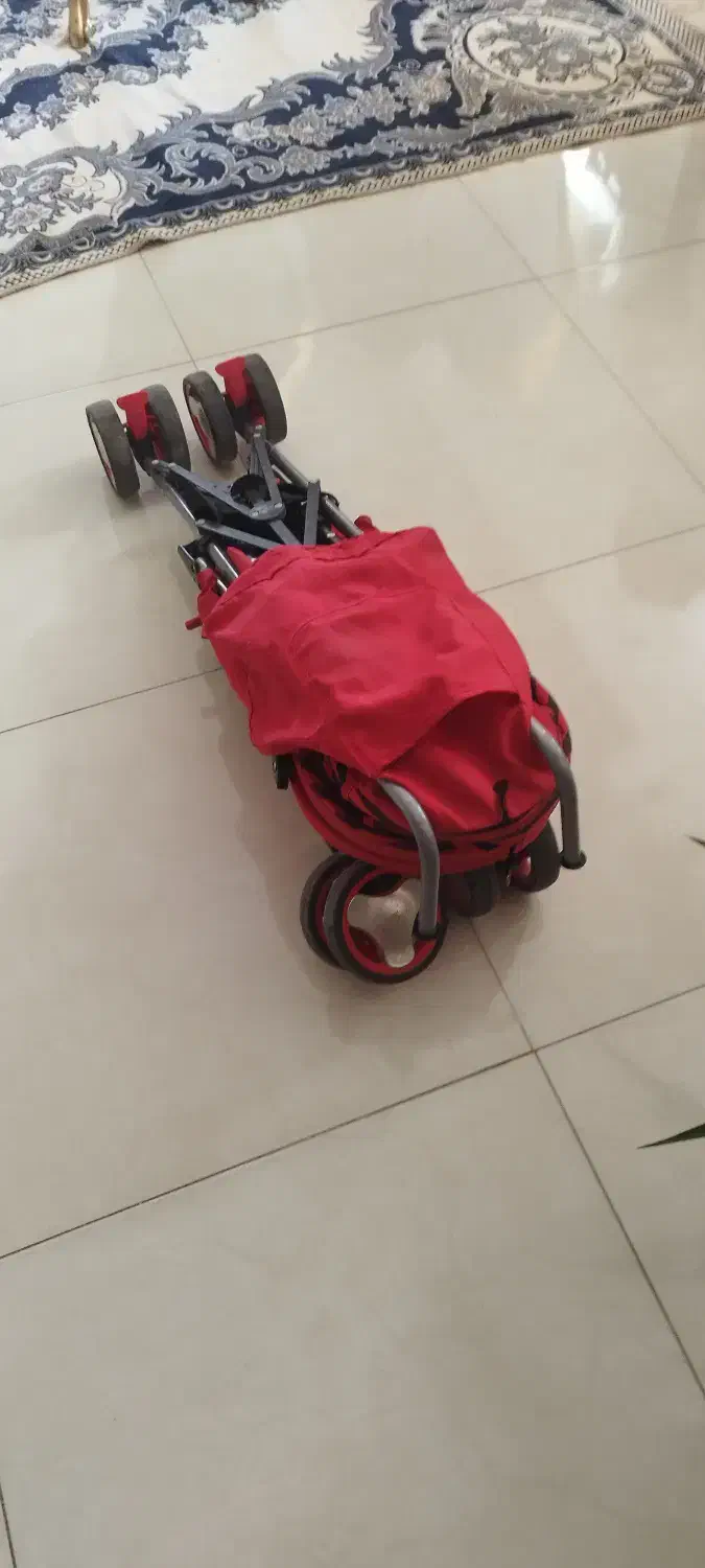 کالاسکه در سپاهانشهر|کالسکه و لوازم جانبی|اصفهان, سرشبادران|دیوار