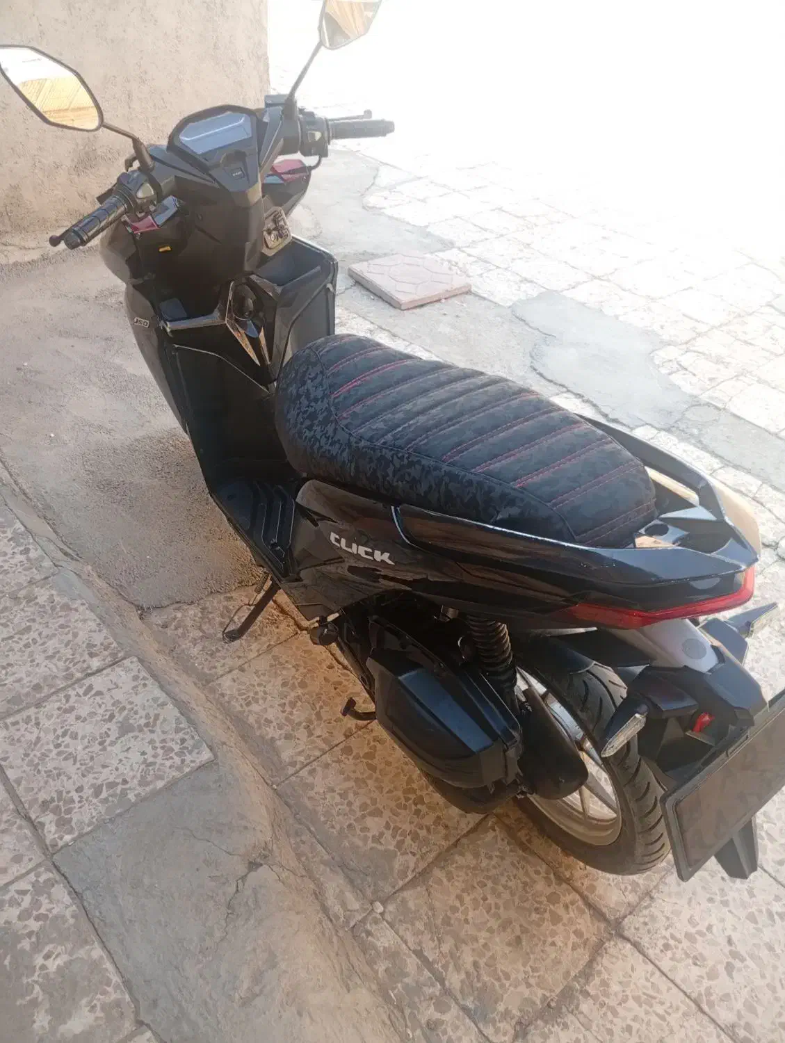 140|موتورسیکلت|سوسنگرد, |دیوار