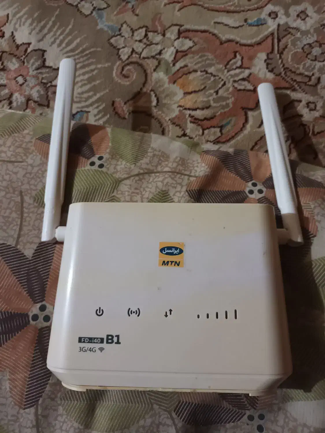 مودم آنلاک همه سیمکارت ها|مودم و تجهیزات شبکه|گلبهار, شهر جدید گلبهار|دیوار