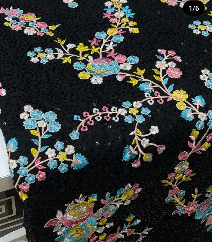 پارچه|لوازم خیاطی و بافتنی|دره شهر, |دیوار