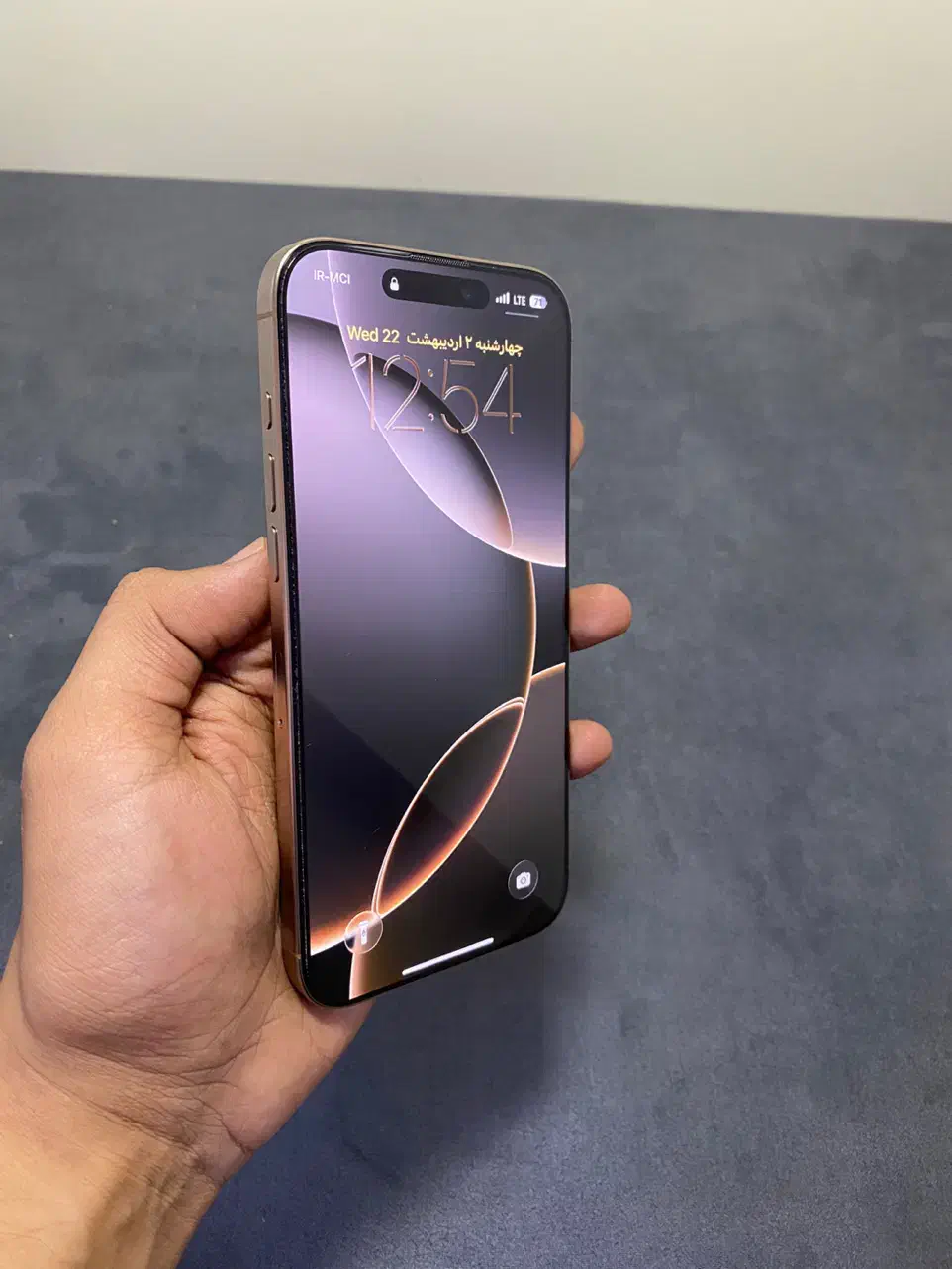 16 pro max 512|موبایل|تهران, آهنگ|دیوار