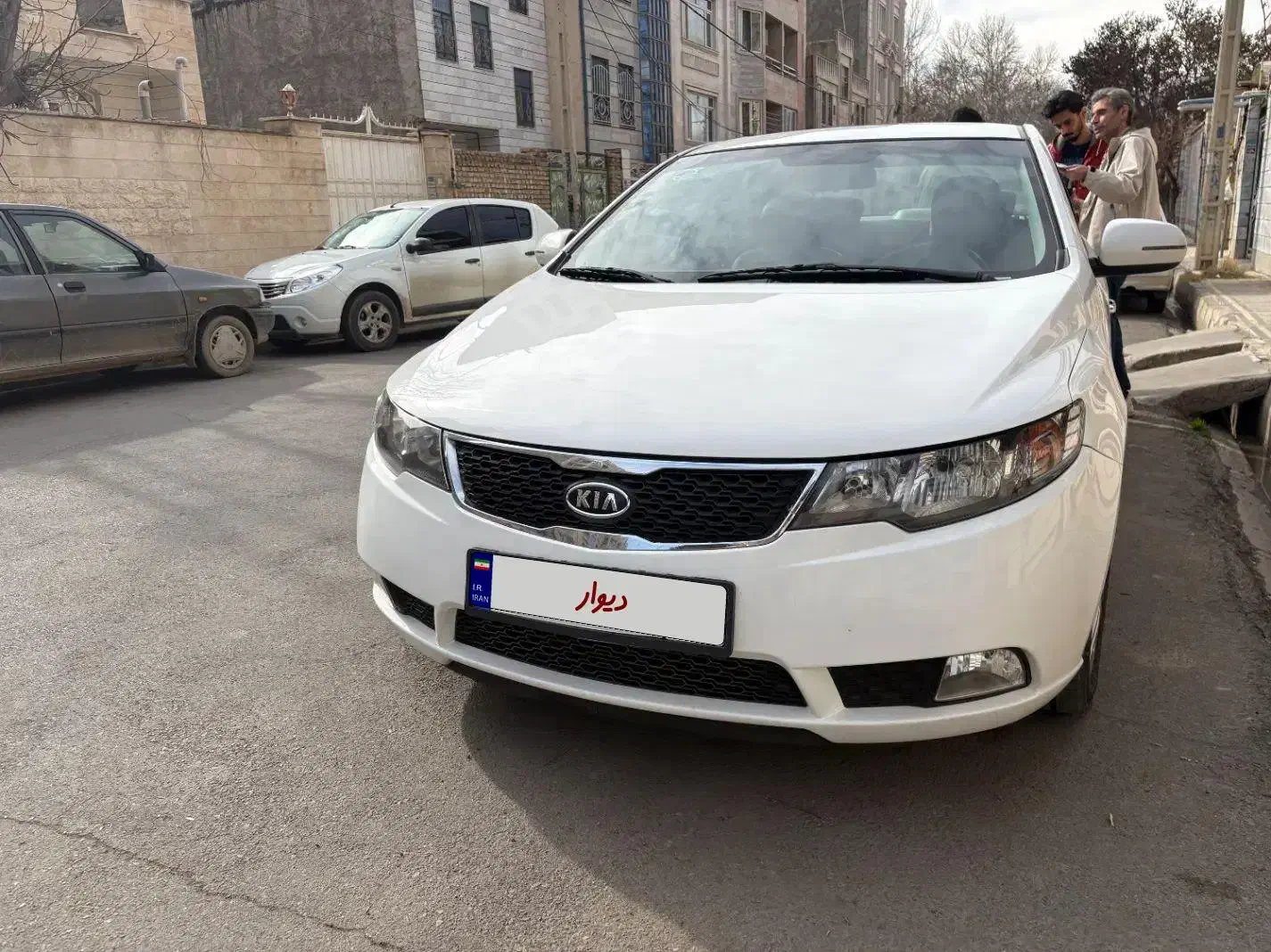 ماشین|خودرو سواری و وانت|نظرآباد, نظرآباد|دیوار