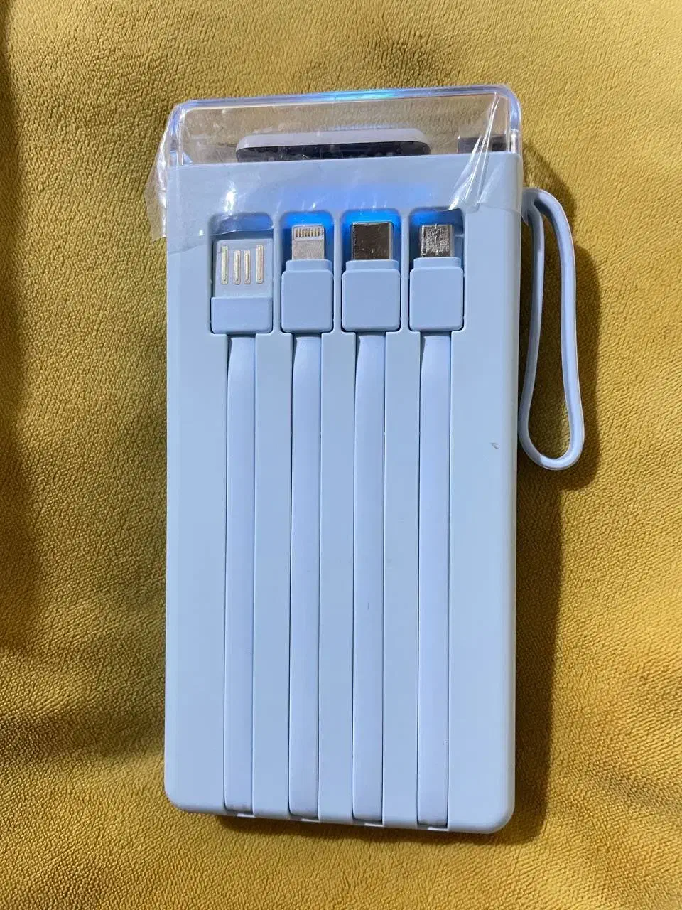 پاور بانک|لوازم جانبی موبایل و تبلت|چابهار, |دیوار