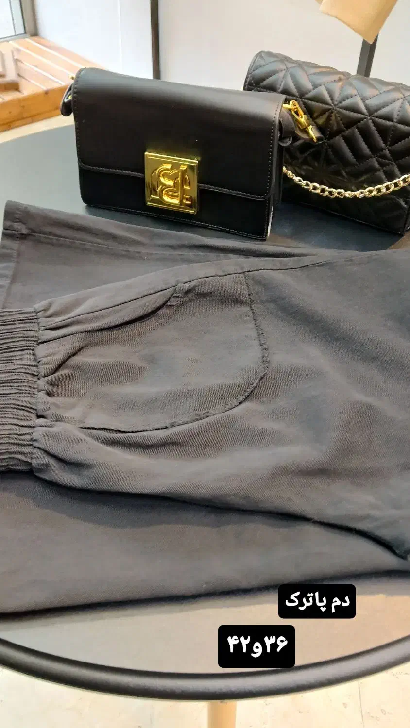 شومیزمشکی ترک نصف قیمت خرید|لباس|اردبیل, |دیوار