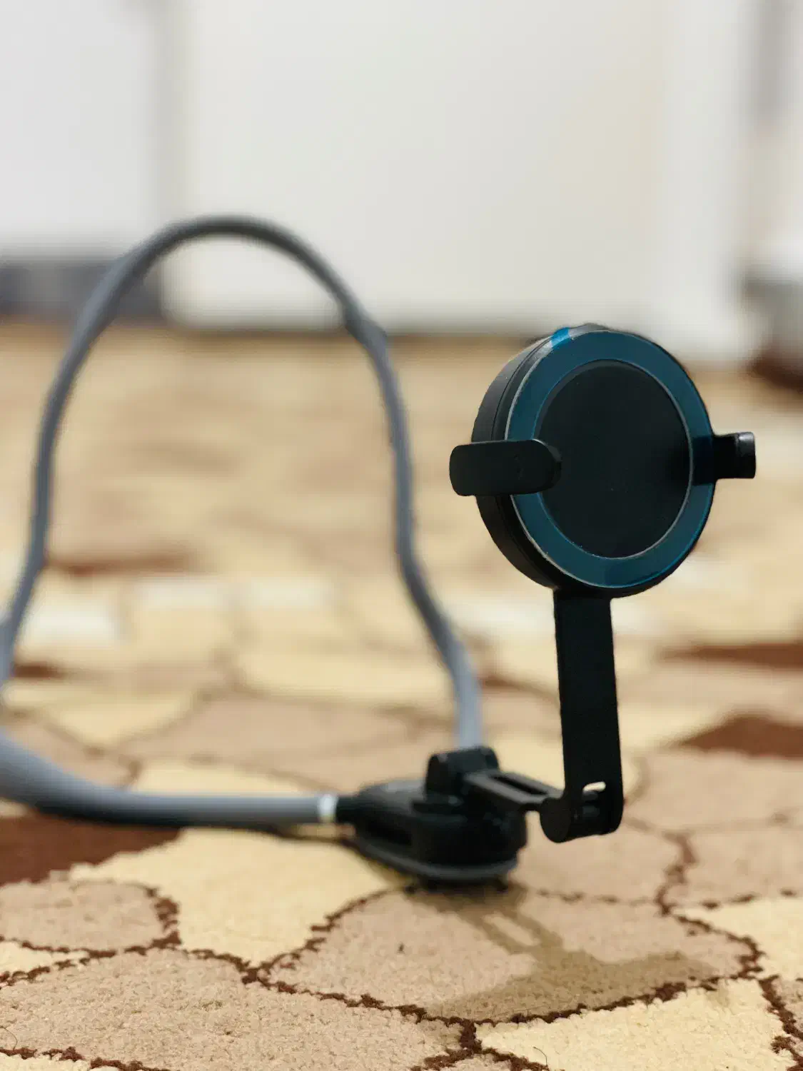 هولدر گردنی Jmary MG-02|لوازم جانبی موبایل و تبلت|بانه, |دیوار