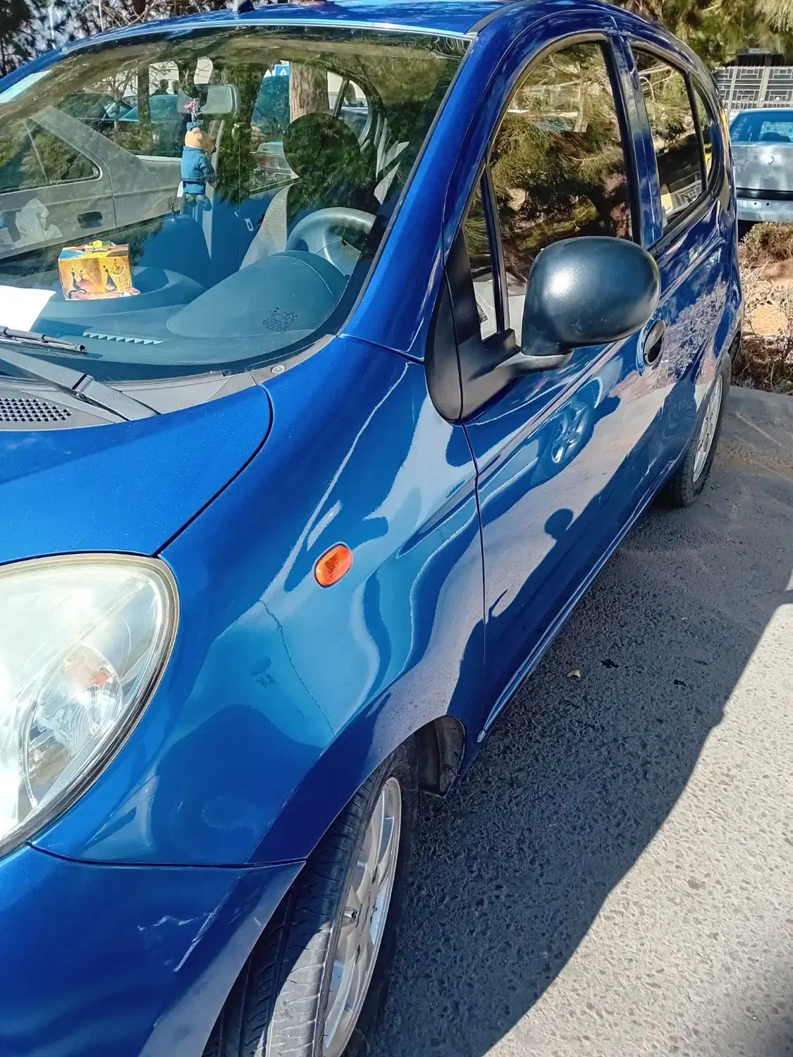 ام وی ام۱۱۰ s|خودرو سواری و وانت|اصفهان, شاهزید|دیوار