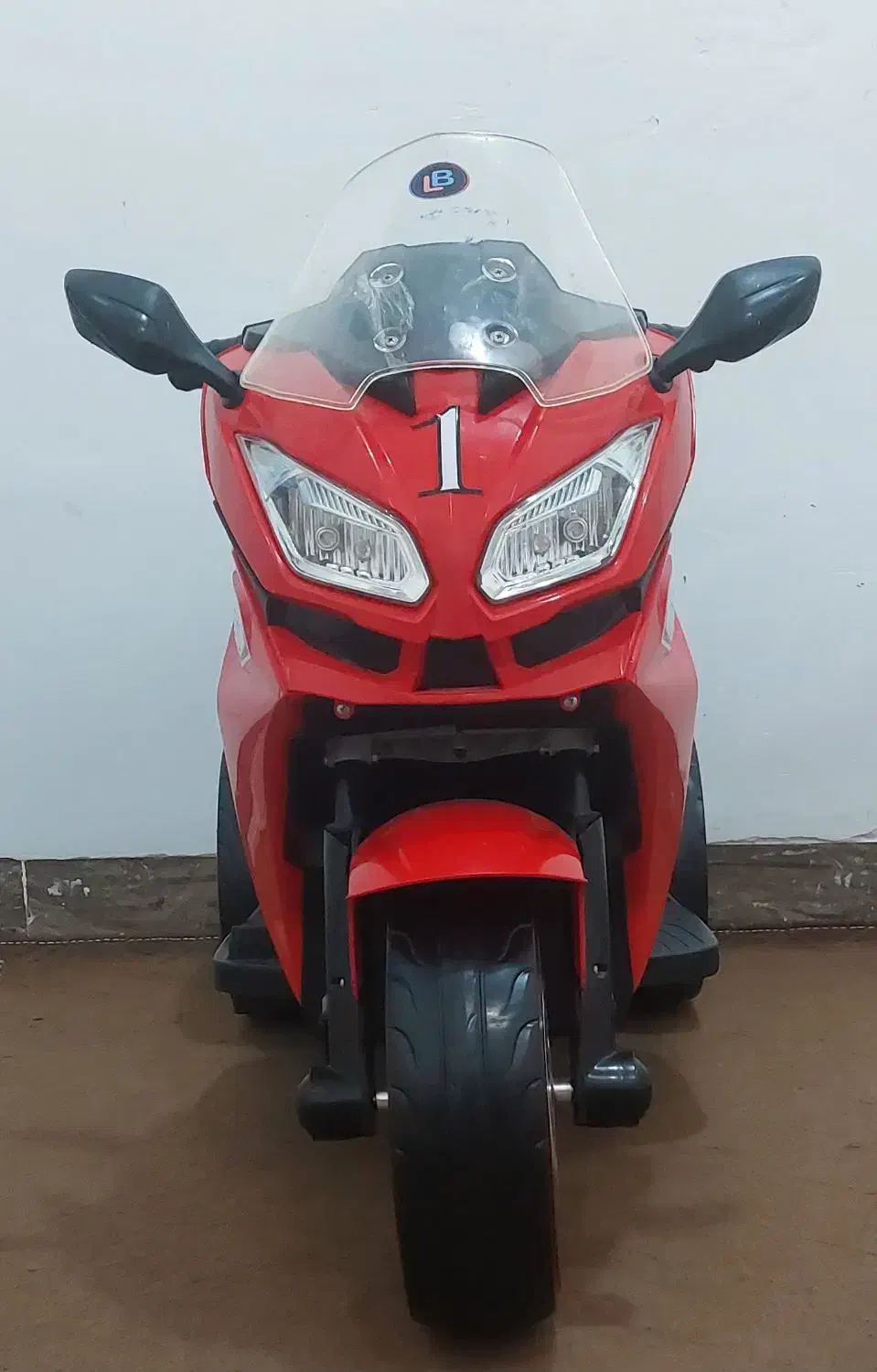 موترشارژی نو|موتورسیکلت|خورموج, |دیوار