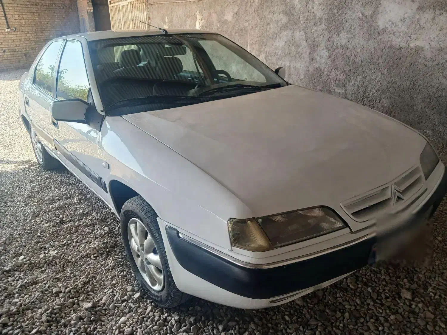 زانتیا|خودرو سواری و وانت|اسفراین, |دیوار