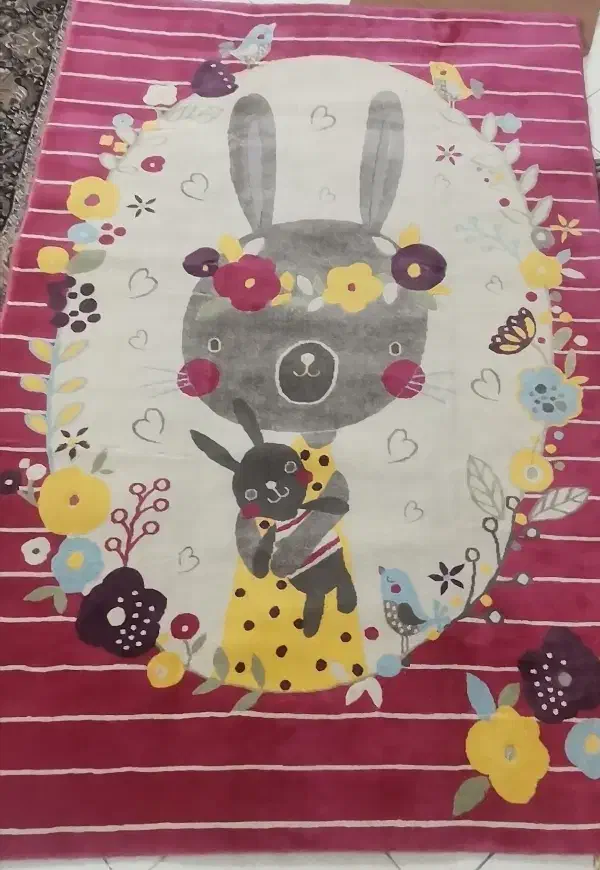 فرش|فرش|تهران, تسلیحات|دیوار