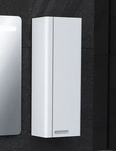 کمد روشویی مدل 612B لوکس کابین نو|لوازم سرویس بهداشتی|ری, شهید غیوری (ابن باویه)|دیوار