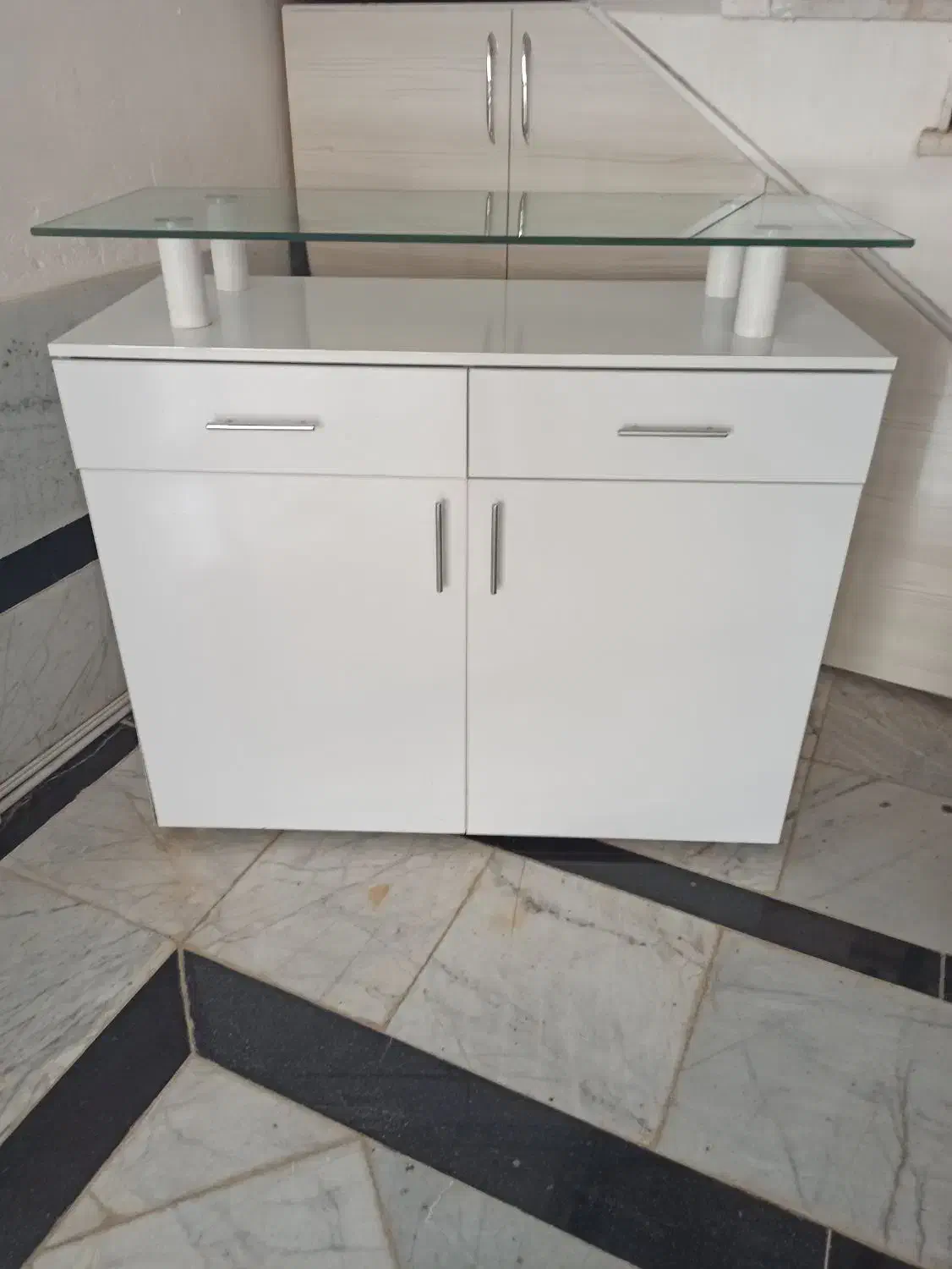 میز کار|میز تحریر و کامپیوتر|سبزوار, توحیدشهر|دیوار