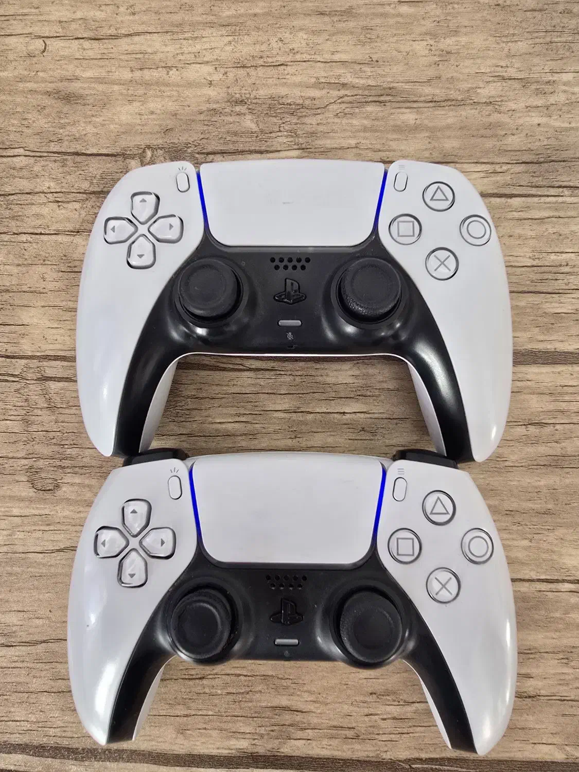 دسته ps5|کنسول، بازی ویدئویی و آنلاین|مشگین شهر, |دیوار