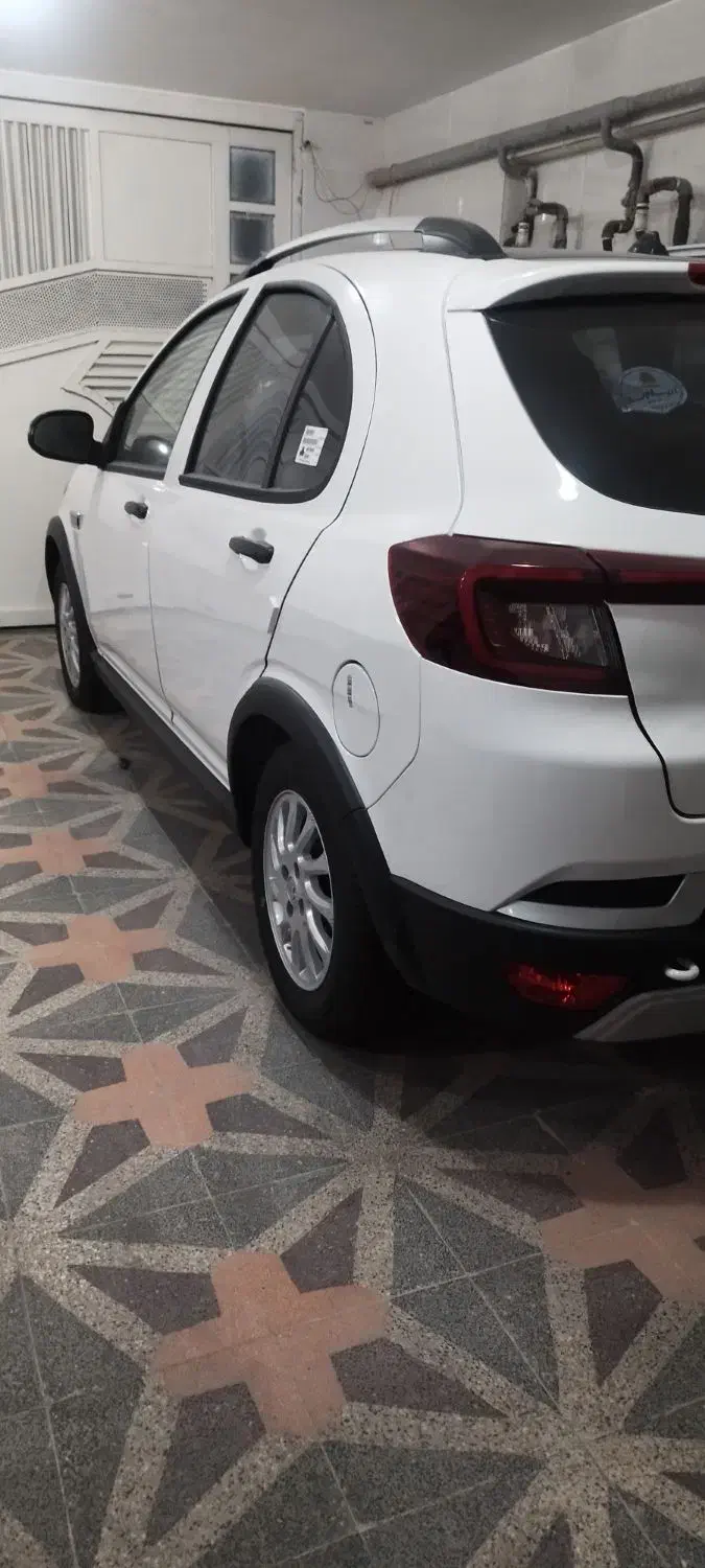 اطلس سانروف دار صفر مدل 1403|خودرو سواری و وانت|شیراز, شهرک بهشتی|دیوار