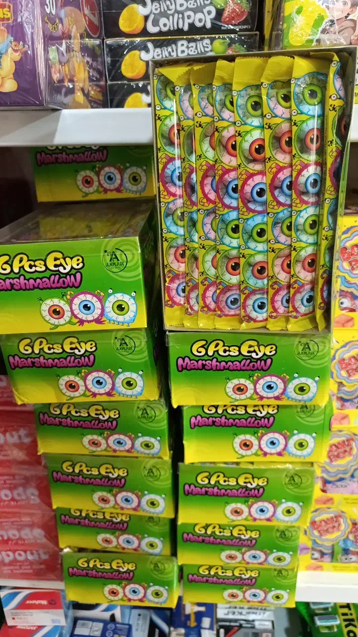 پخش‌انواع‌‌تنقلات‌ایرانی‌وخارجی‌و...|عمده‌فروشی|رباط‌کریم, نصیرشهر|دیوار