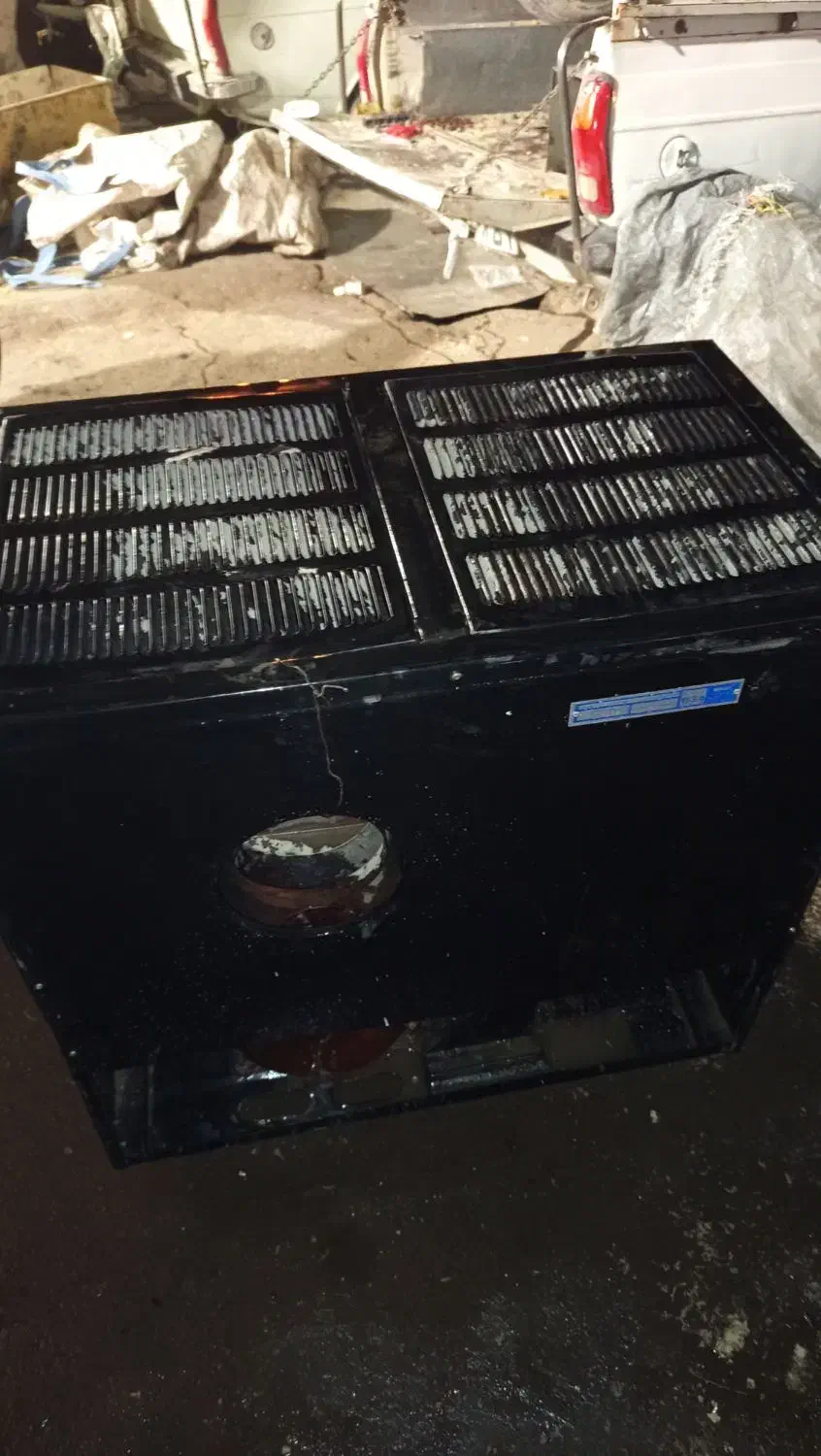 بخاری نفتی|بخاری، هیتر، شومینه|سنندج, |دیوار