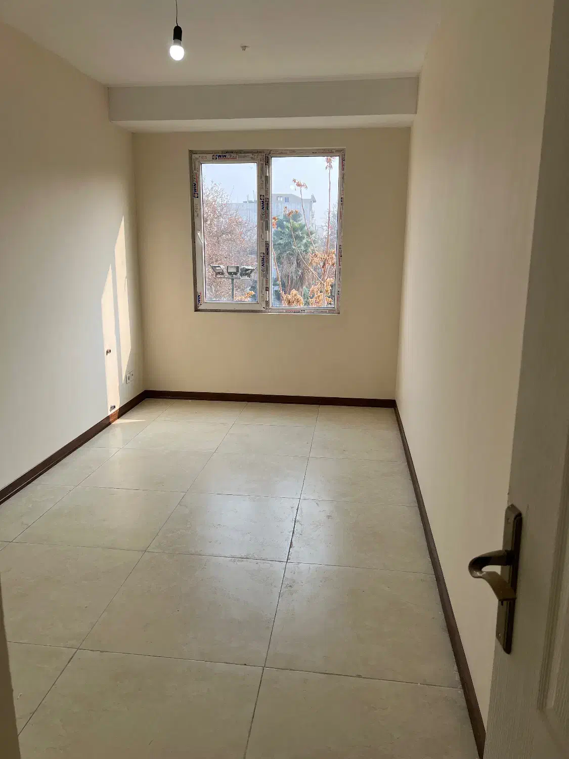 اجاره آپارتمان ۱۰۰متری کلید نخورده