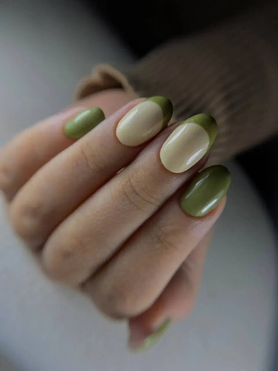 مدل ناخن|خدمات آرایشگری و زیبایی|رشت, دیلمان|دیوار