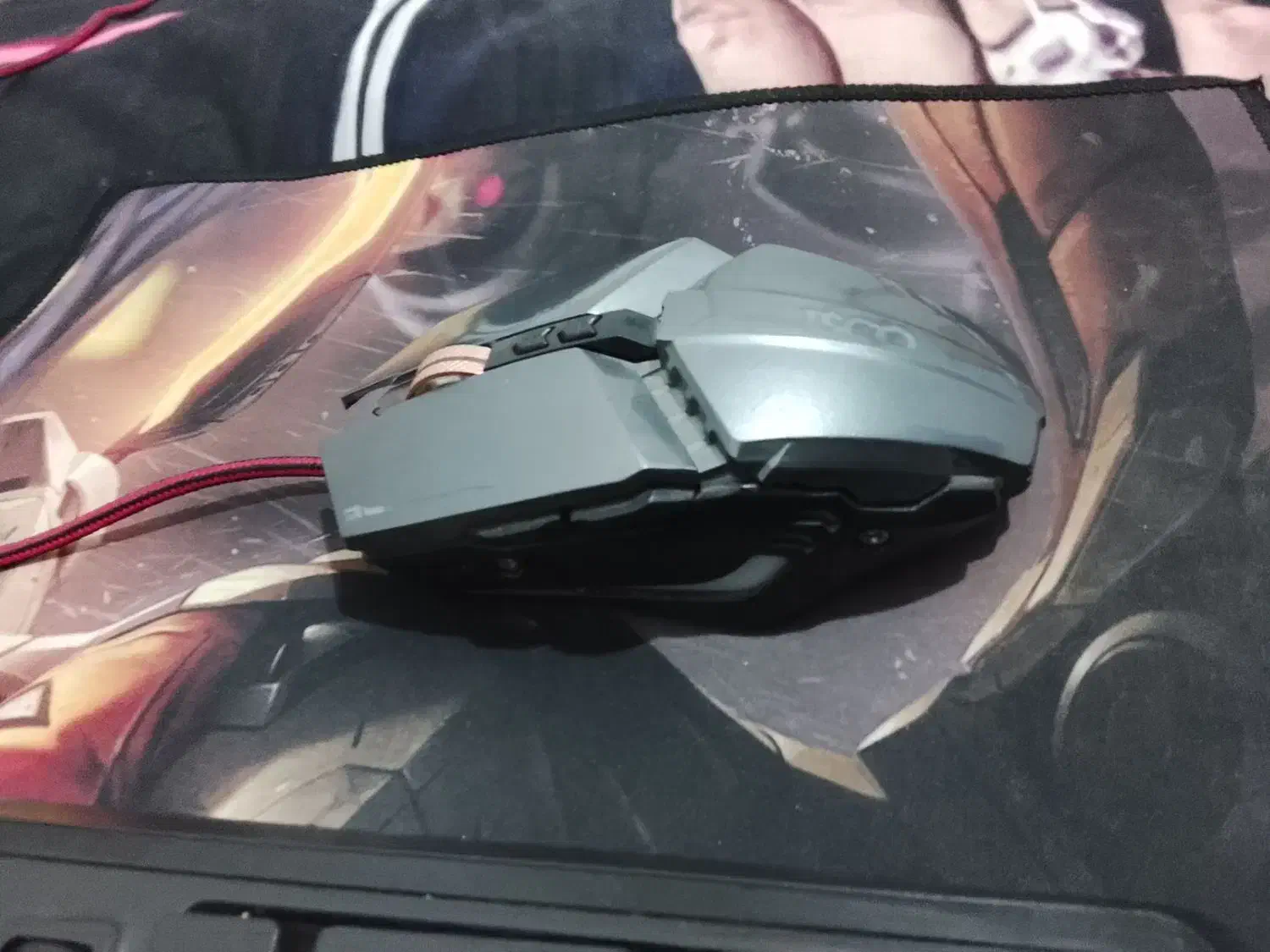 موس و کیبورد گیمینگ|قطعات و لوازم جانبی رایانه|کرج, کرج نو|دیوار