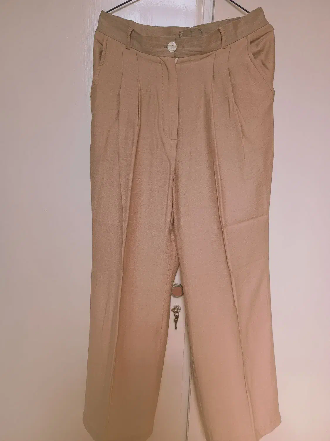 مانتو و شلوار|لباس|دوگنبدان, |دیوار