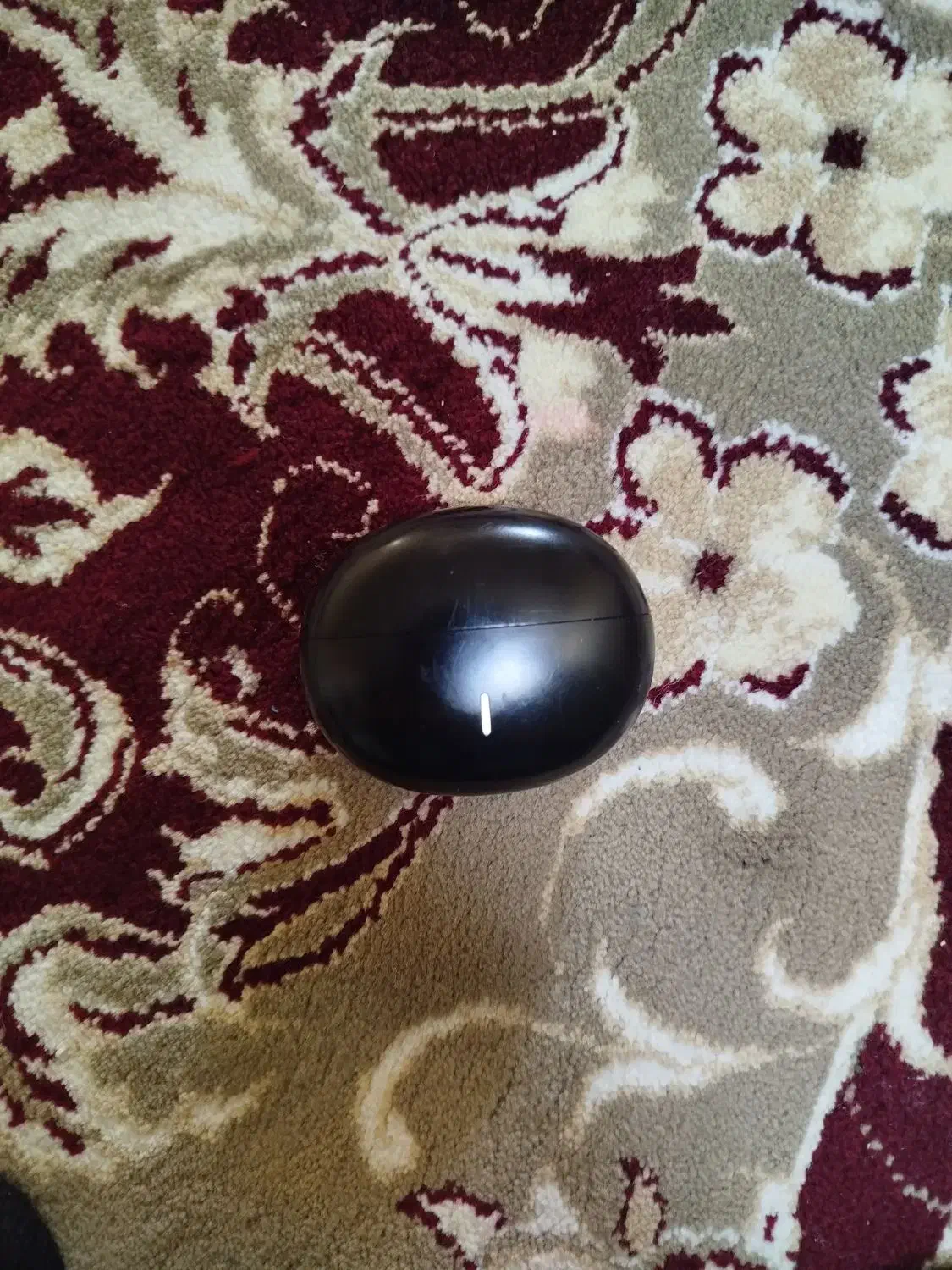 ارپاد|پخشکننده همراه|اقبالیه, |دیوار