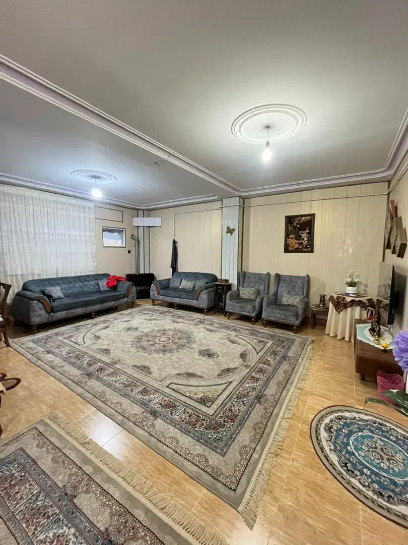 فروش واحد۸۶متری وام دار (کوچه شهربانی)|فروش آپارتمان|صومعه‌سرا, |دیوار