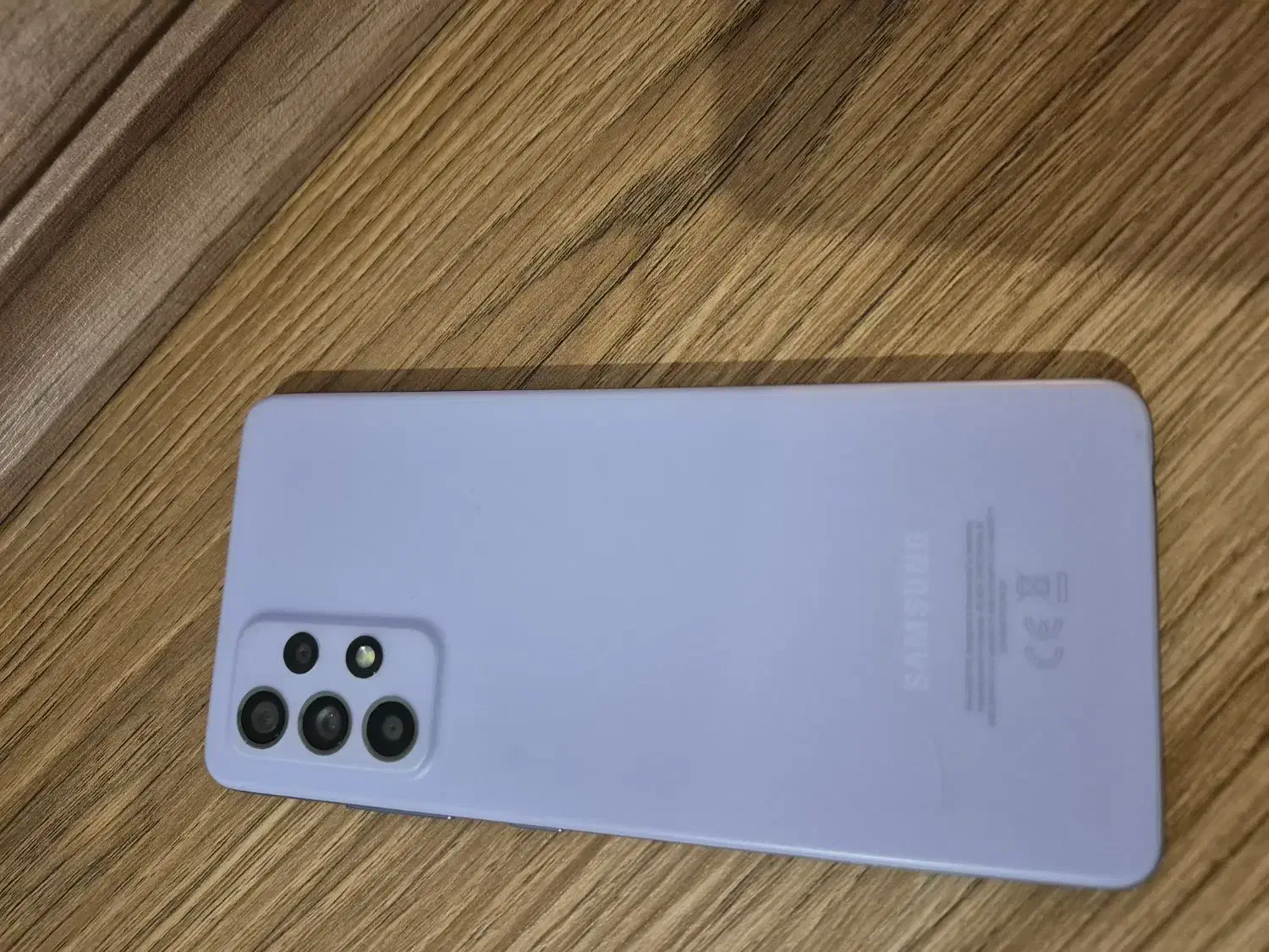 سامسونگ Galaxy A52|موبایل|تبریز, |دیوار