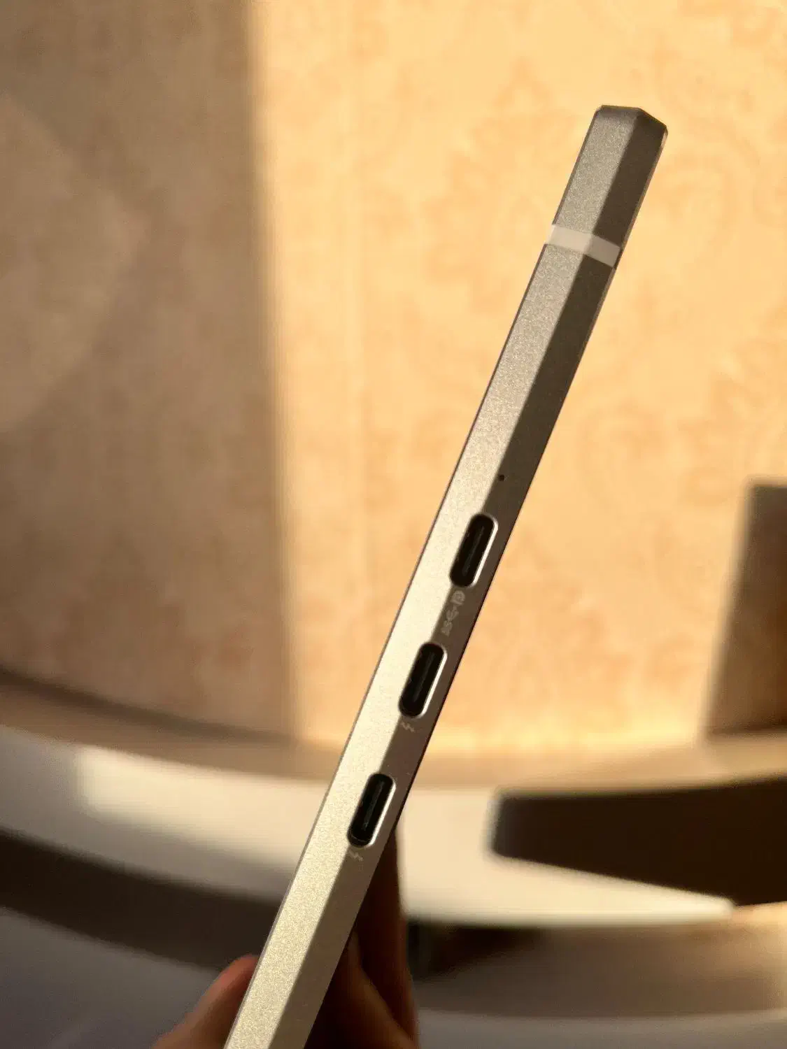 لپتاپ Hp elitebook x2 G4|رایانه همراه|رودهن, |دیوار
