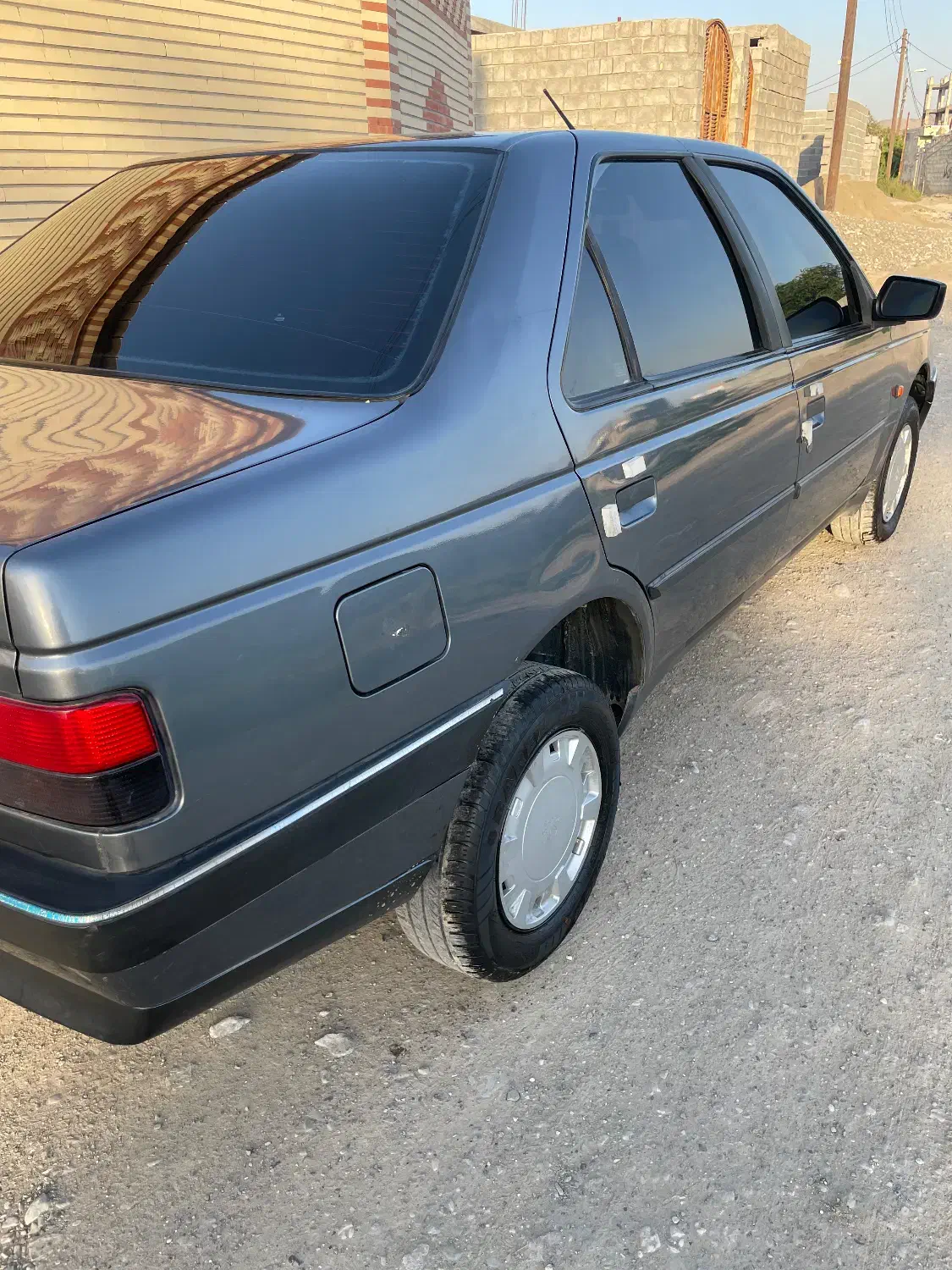 پژو405|خودرو سواری و وانت|میناب, |دیوار