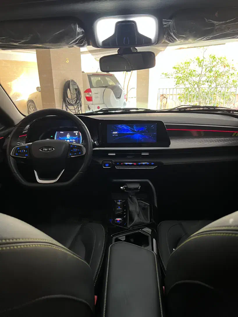 کراس X33 .مدل۱۴۰۳|خودرو سواری و وانت|تهران, بنی‌هاشم|دیوار