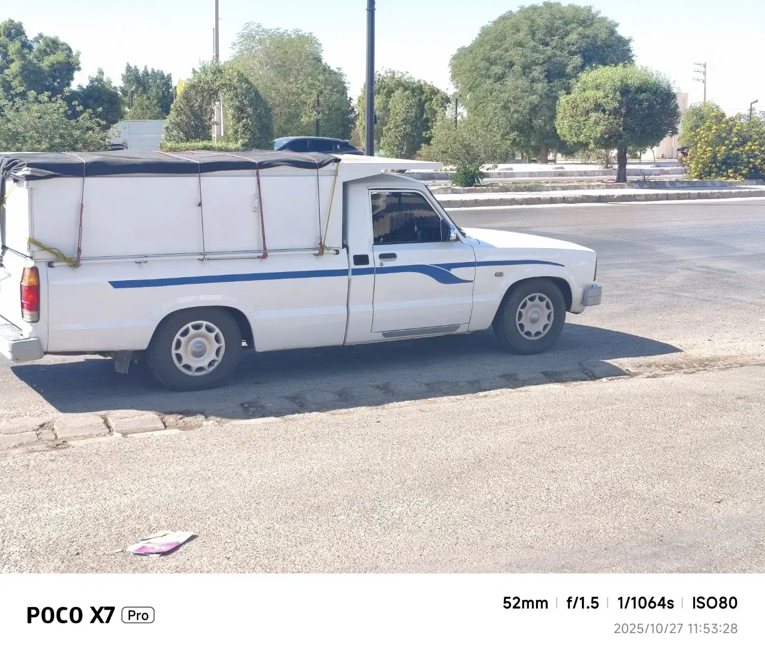 مزدا کارا|خودرو سواری و وانت|تهران, مخصوص|دیوار