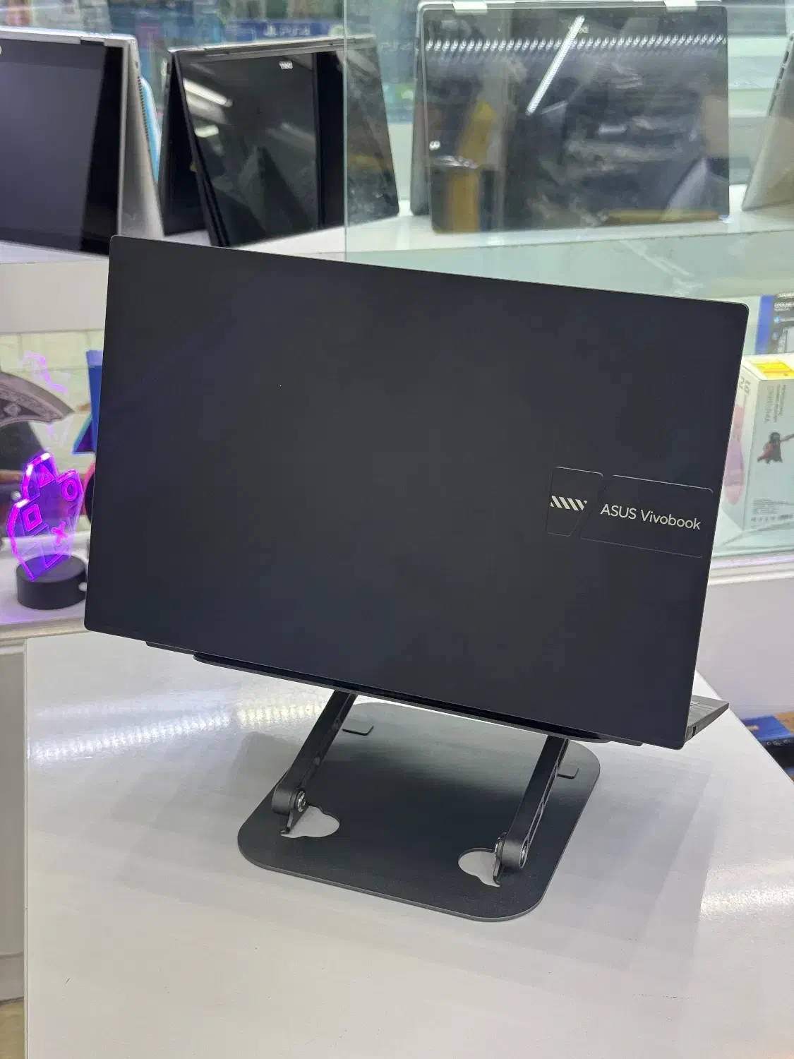 لپ تاپ 2024 ایسوز اوپن باکس هارد ۵۱۲|رایانه همراه|اهواز, نادری|دیوار