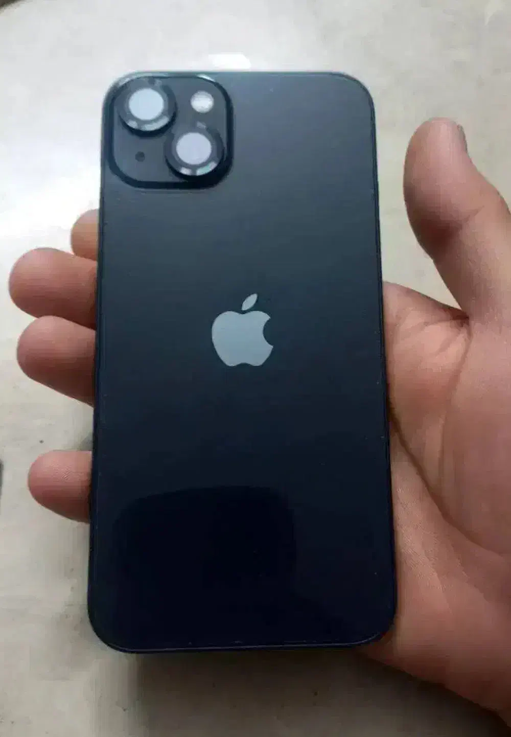 در حد آکبند iPhone 13|موبایل|گرمسار, |دیوار