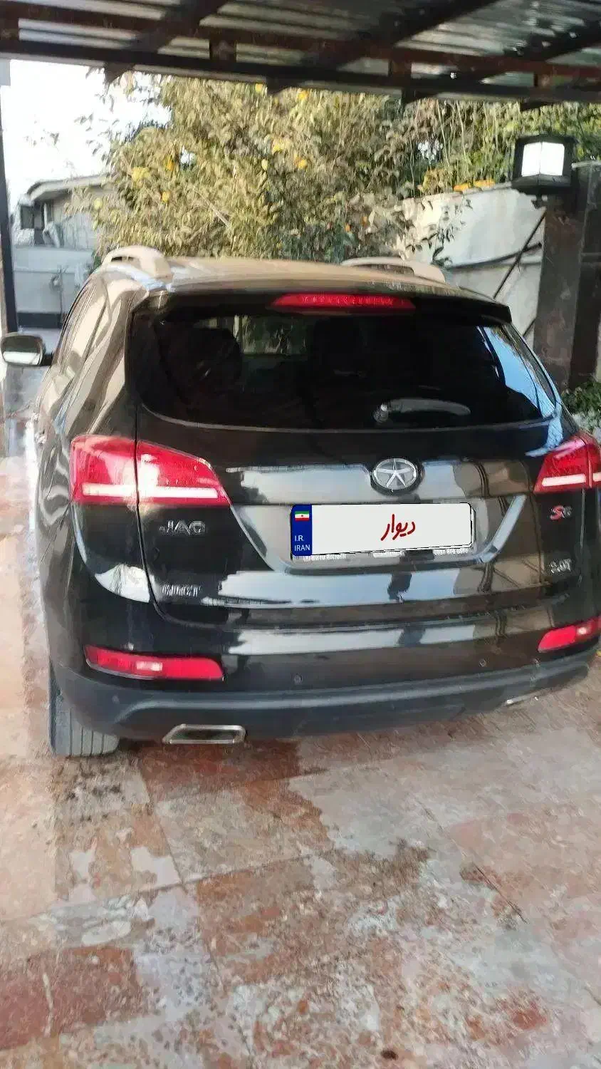 S5 کارمندی سالم|خودرو سواری و وانت|تهران, دروازه شمیران|دیوار