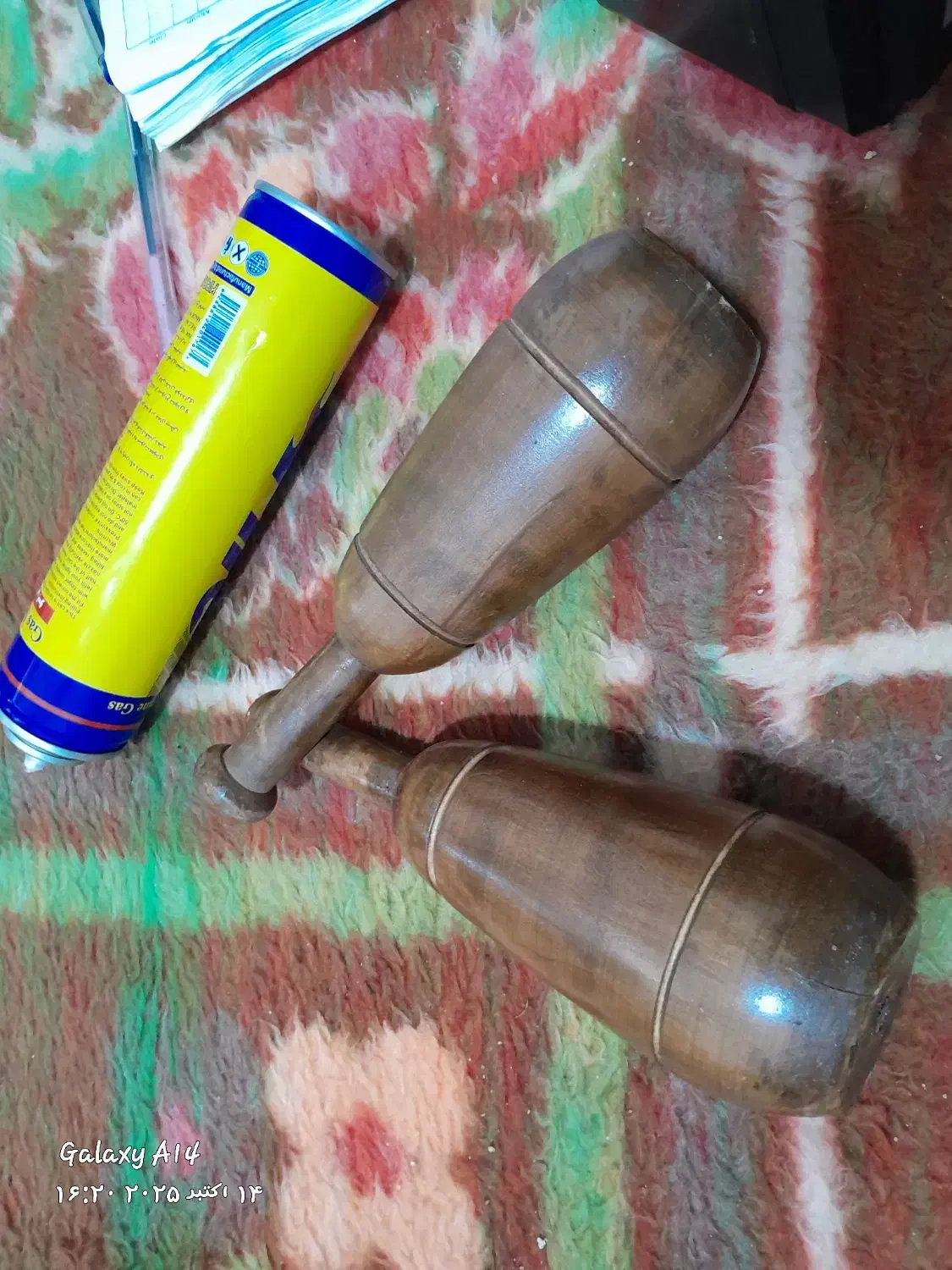 میل باستانی کلکسیونی|کلکسیون اشیاء عتیقه|کبودرآهنگ, |دیوار