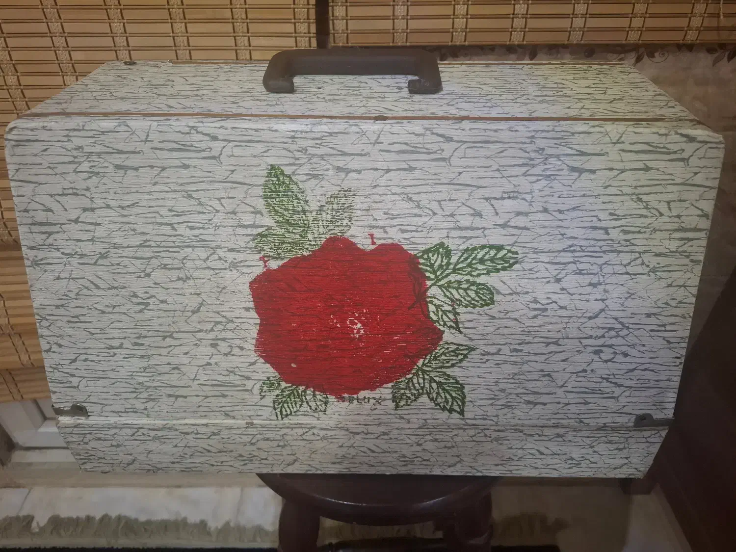 چرخ خیاطی|چرخ خیاطی و ریسندگی|تهران, افسریه شمالی|دیوار