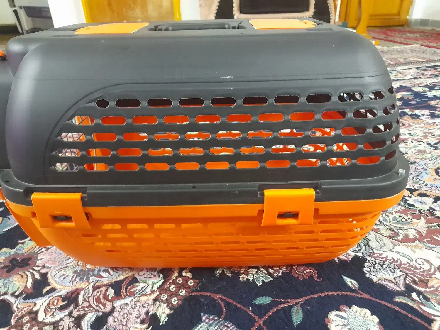 باکس حمل حیوانات|لوازم جانبی حیوانات|آمل, |دیوار