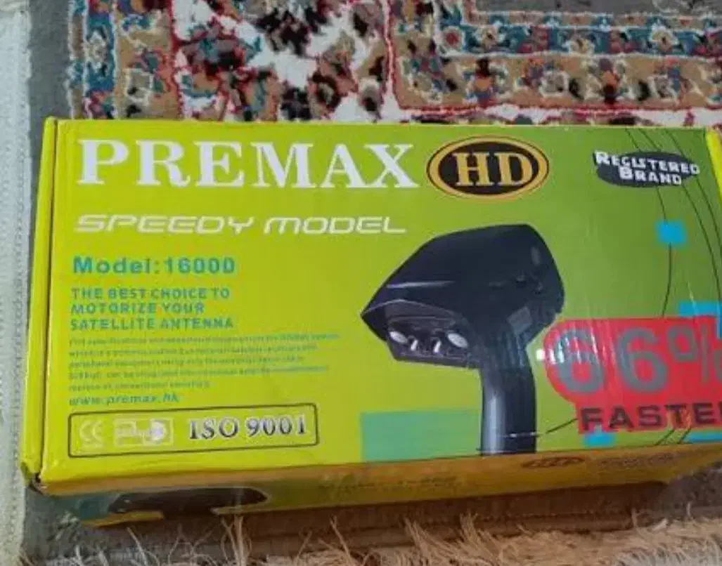 گیرنده دیجیتال|صوتی و تصویری|قزوین, |دیوار