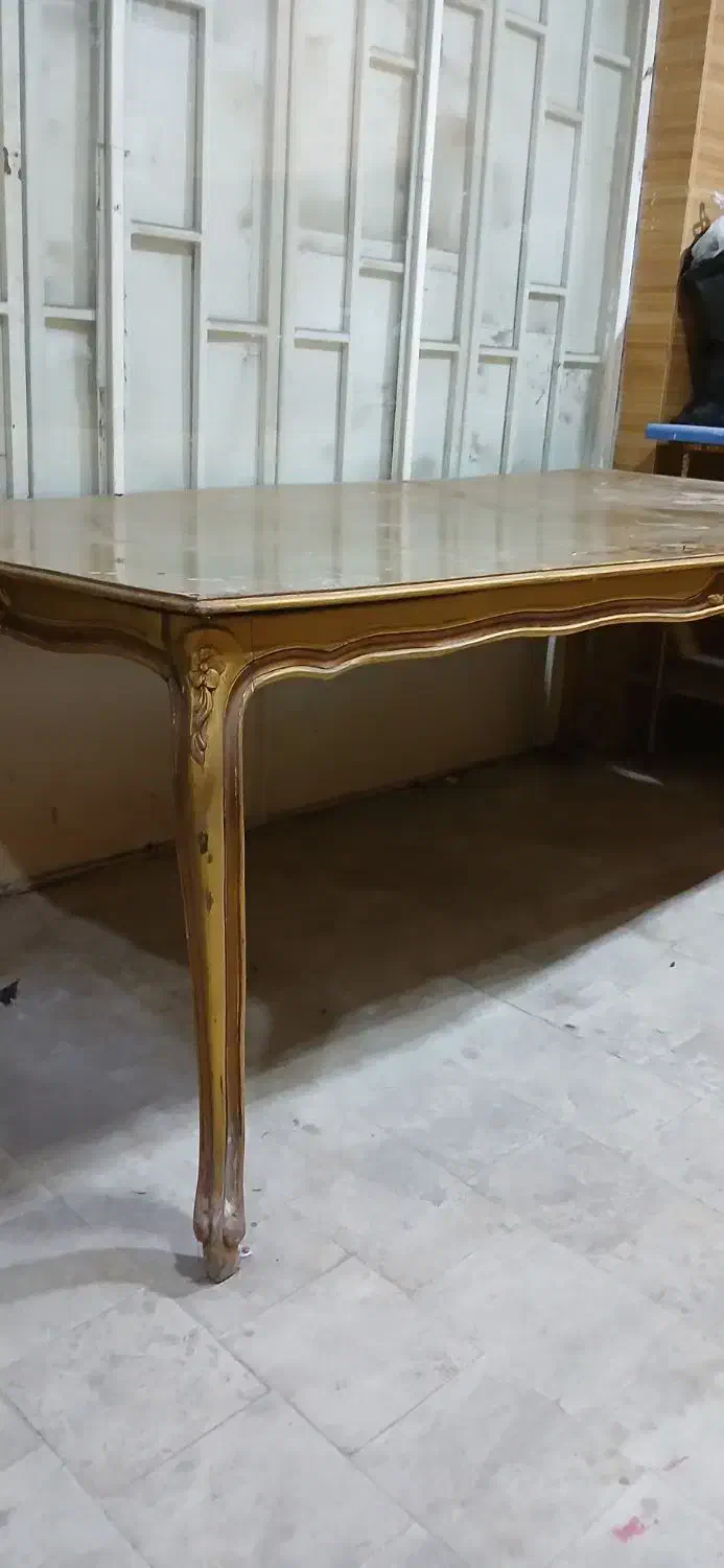 میز|میز تحریر و کامپیوتر|اهواز, معین زاده|دیوار