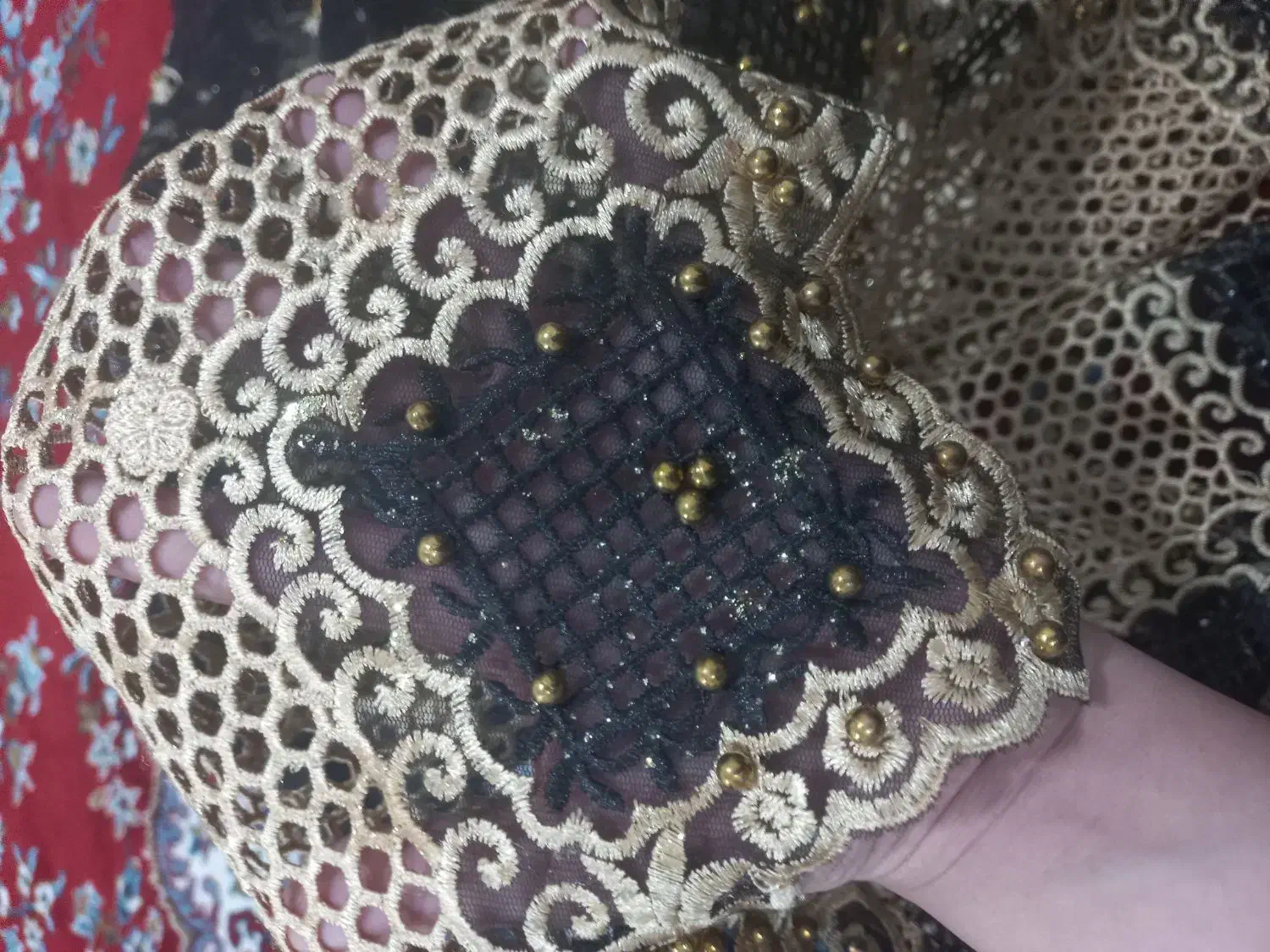 فروش پیراهن مجلسی|لباس|نورآباد, |دیوار