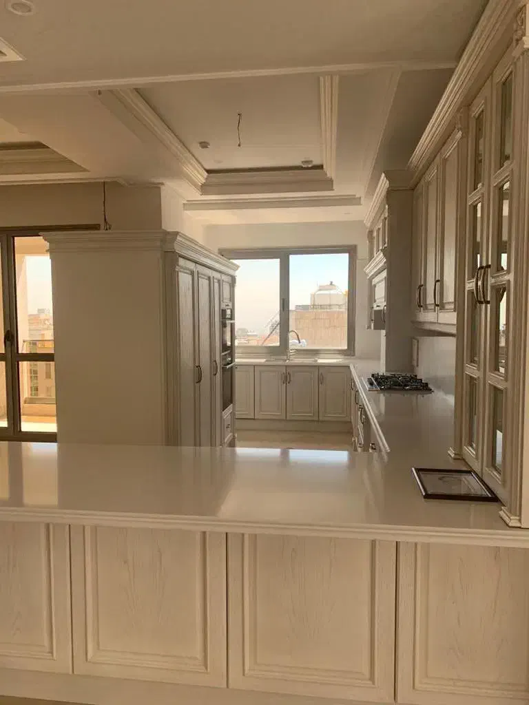 محمودیه185مترتاپ لوکیشن فول مشاعات|اجارهٔ آپارتمان|تهران, محمودیه|دیوار