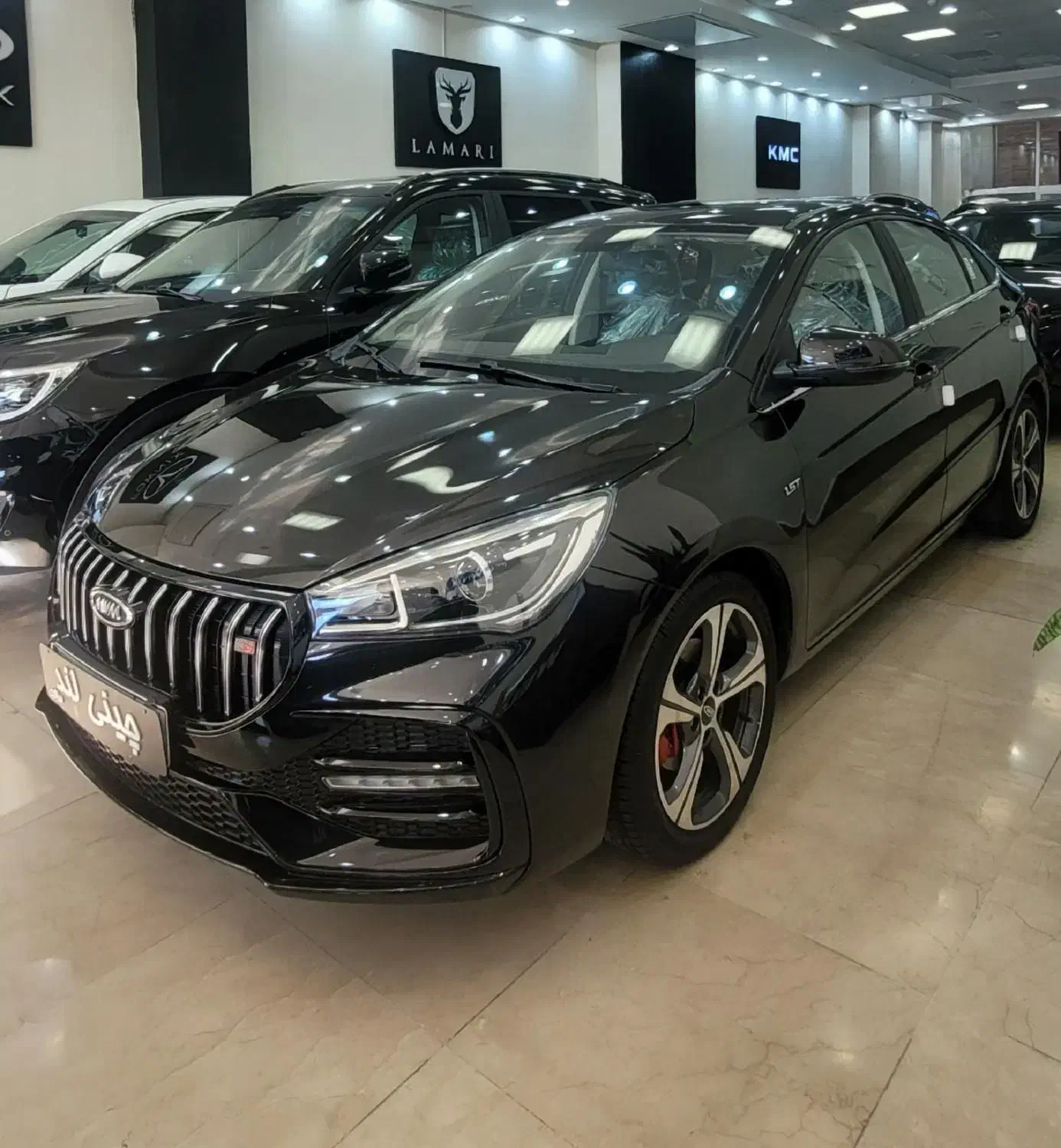 آریزو 5 FL مدل 1404 صفر|خودرو سواری و وانت|تهران, عباسآباد|دیوار